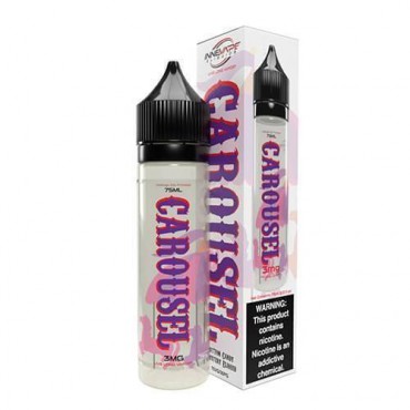 Carousel by Innevape Eliquid 75ml