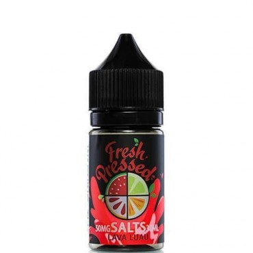 Lava Luau by Fresh Pressed Salts 30ml