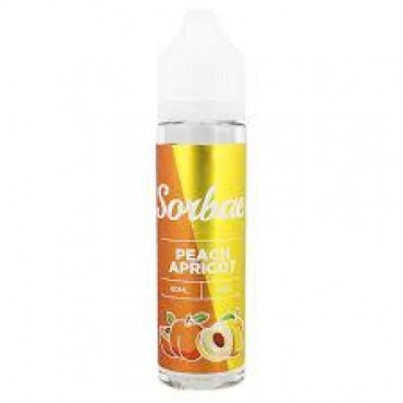 Peach Apricot by Sorbae 60ml