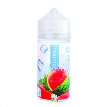 Watermelon Ice by Skwezed E-liquid 100ml