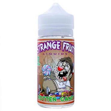 Rotten Candy by Strange Fruit 100ml