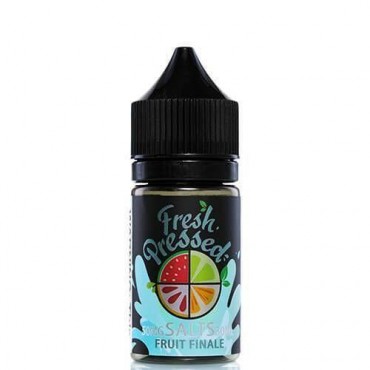 Fruit Finale by Fresh Pressed Salts 30ml