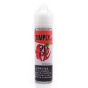 Simply Apple 120ml