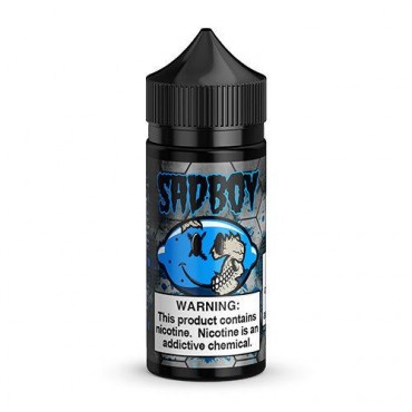 Blueberry Jam Cookie by Sadboy 100ml