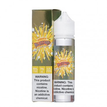 Mango-Burst by Burst Blizzard 60ml