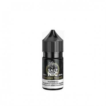 Swamp Thang by Ruthless Salt 30ml