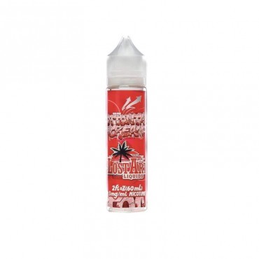 Cottontail Cream Ejuice by Lost Art 60ml