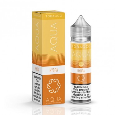 Hydra by Aqua Liquids 60ml