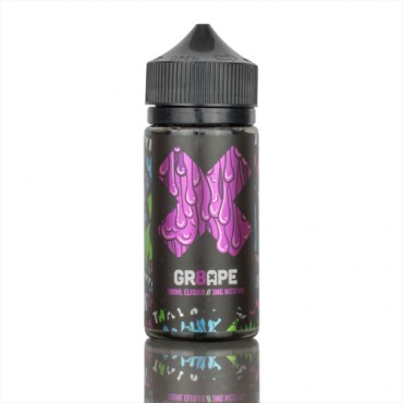 Gr8pe by Taffy Man 100ml