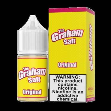 Golden Slam by Graham Slam Collection 30ml