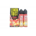 Crimson No. 1 (Strawberry Crush Lemonade) by Lemon Twist E-liquids 120ml