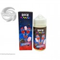 Blue Raspberry Cotton Candy by Rock Kandi 100ml