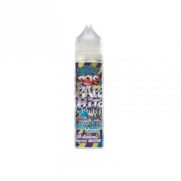 Slotter Pops The Grape White MAX VG by Lost Art 60ml