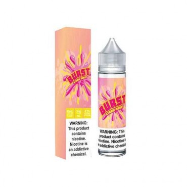 Straw-Burst by Burst 60ml