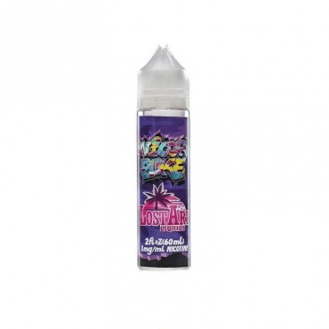 Unicorn Puke Ejuice by Lost Art 60ml