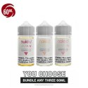 Blend No. 1 (Tropical Pucker Punch) by Lemon Twist 120ml