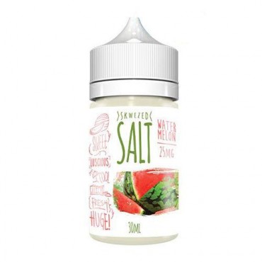 Watermelon by Skwezed SALT 30ml