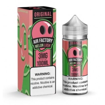 Melon Lush by Air Factory 60ml