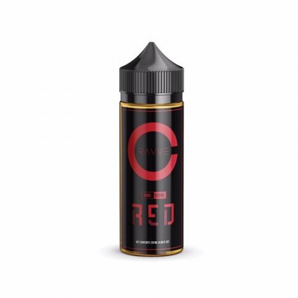 Red by CRAVVE 120ml