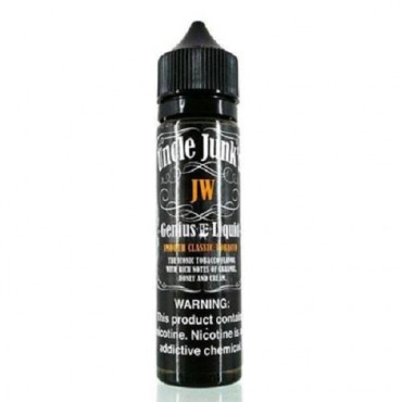 Jon Wayne by Uncle Junk's 60ml