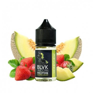 Honeydew by BLVK Unicorn Salt 30ml