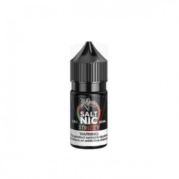 Strizzy by Ruthless Salt Nicotine 30ml