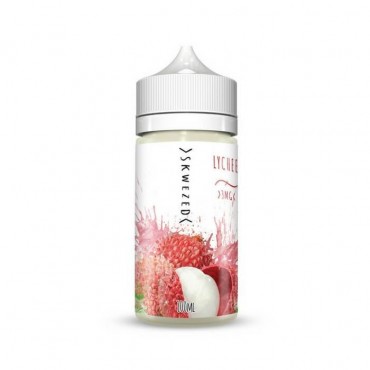 Lychee by Skwezed E-Liquid 100ml