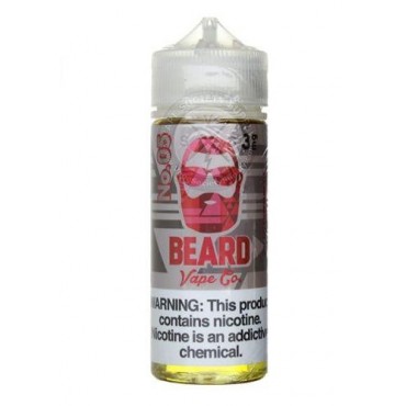 No. 5 Ejuice by Beard Vape Co 120ml