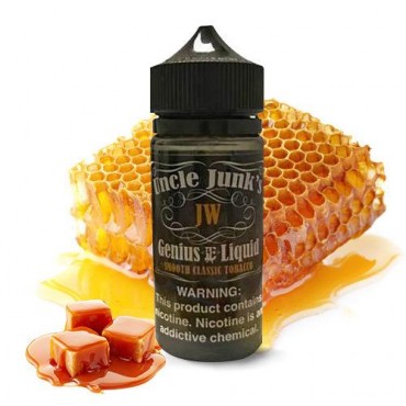 Jon Wayne by Uncle Junk's 100ml