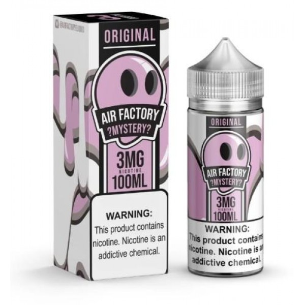Mix Berry by Air Factory 60ml
