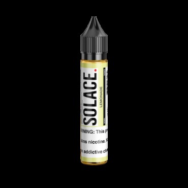 Lemonade by Solace Nicotine Salts 30ml