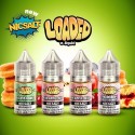 Loaded Cran Apple Juice NICSALT by Loaded 30ml