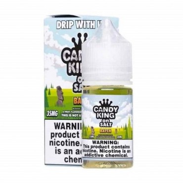 Batch by Candy King on Salt 30ml