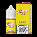 ASAP by The Mamasan Salt Nicotine 30ml