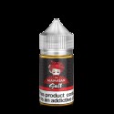 Bruce Leechee by The Mamasan Salt Nicotine 30ml