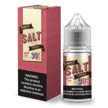 Parfait by Simply Salt 30ml