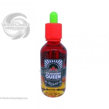 The Knight e Juice by Strawberry Queen 30ml