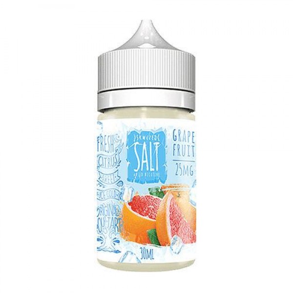 Grapefruit Ice by Skwezed SALT 30ml