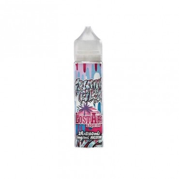 Gummy Glu Ejuice by Lost Art 60ml