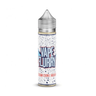 Vape Flurry by Marina Vape 60ml