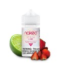 Straw Lime by Naked 100 Fusion 60ml