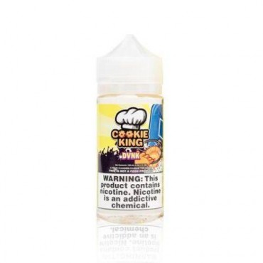 DVNK by Cookie King 100ml