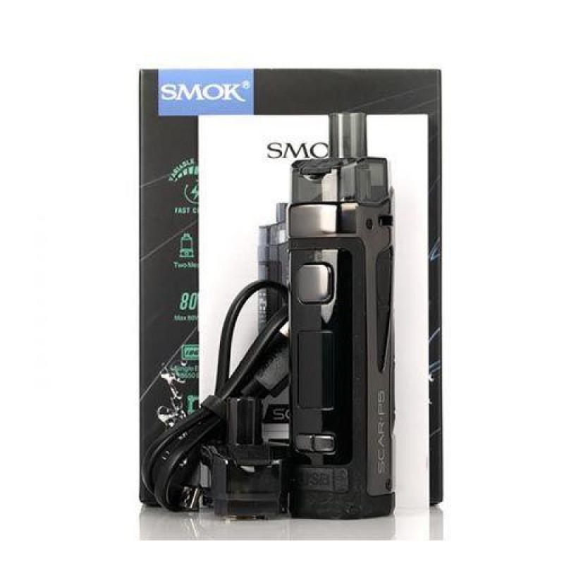 SMOK SCAR-P5 Starter Kit