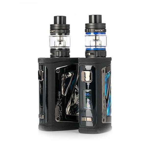 SMOK SCAR-18 Starter Kit