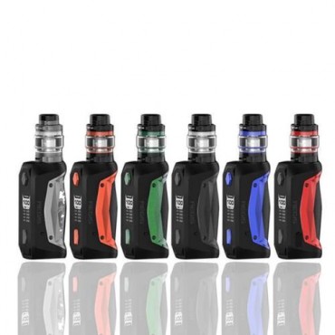 GeekVape Aegis Solo Starter Kit