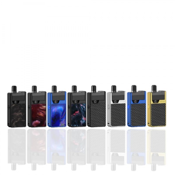 GeekVape Frenzy Starter Kit