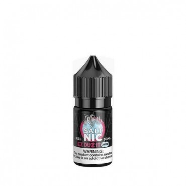 EZ Duz it On Ice by Ruthless Salt 30ml