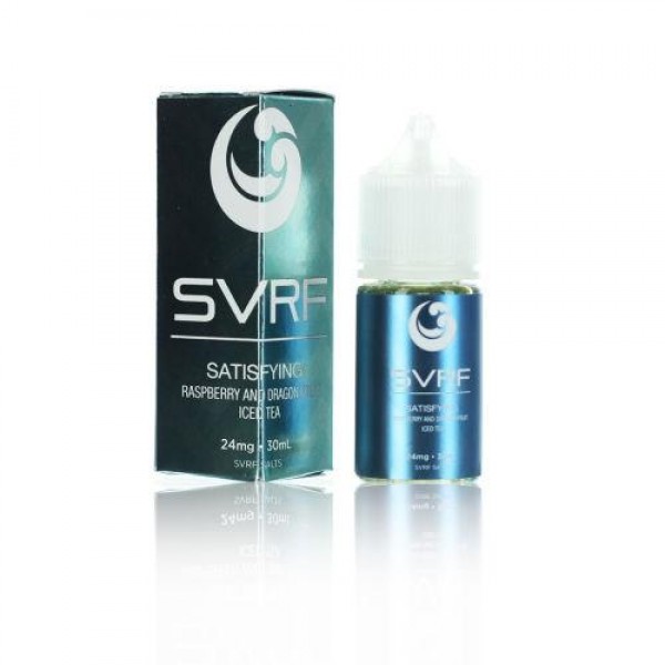 Satisfying by SVRF Salts 30ml