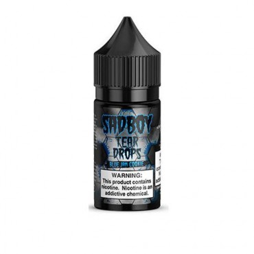 Blueberry Jam by Sadboy Salt 30ml