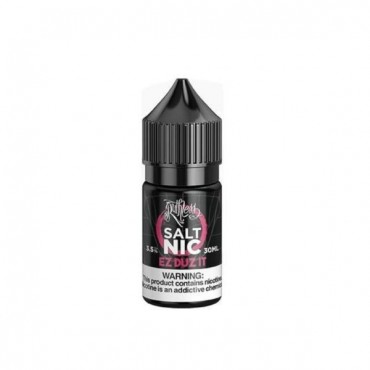 EZ Duz It by Ruthless Salt Nicotine 30ml